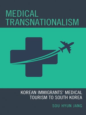 cover image of Medical Transnationalism